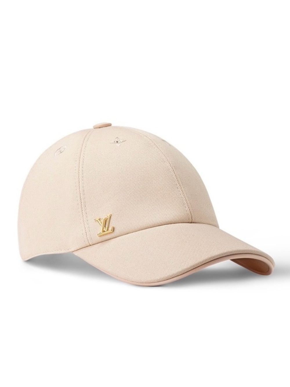 Authentic Louis Vuitton LV Iconic Cap